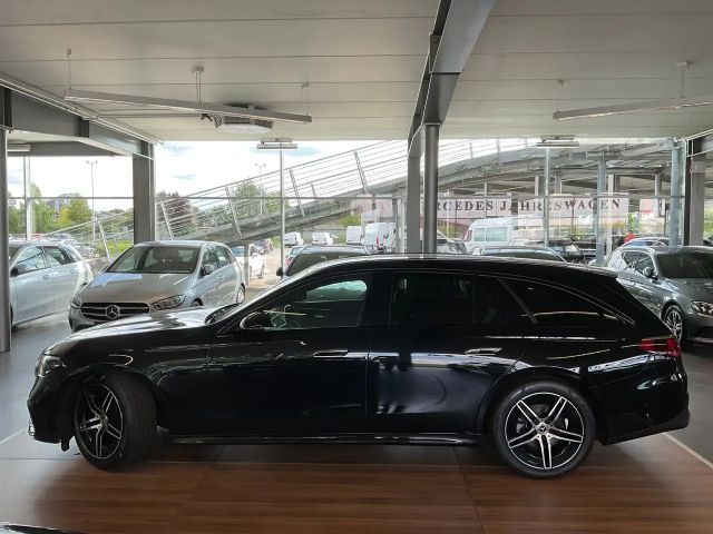 Mercedes-Benz E 220 AMG Line E 220 d Estate