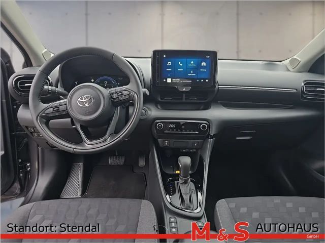 Toyota Yaris Comfort Hybride