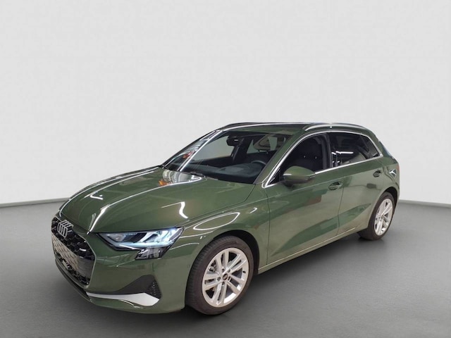 Audi A3 30 TFSI S-Tronic Sportback