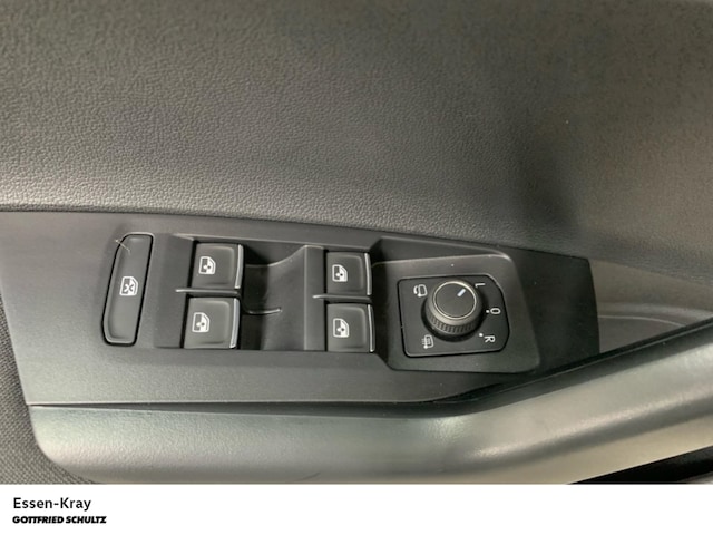 Volkswagen Polo 1.0 TSI DSG Move