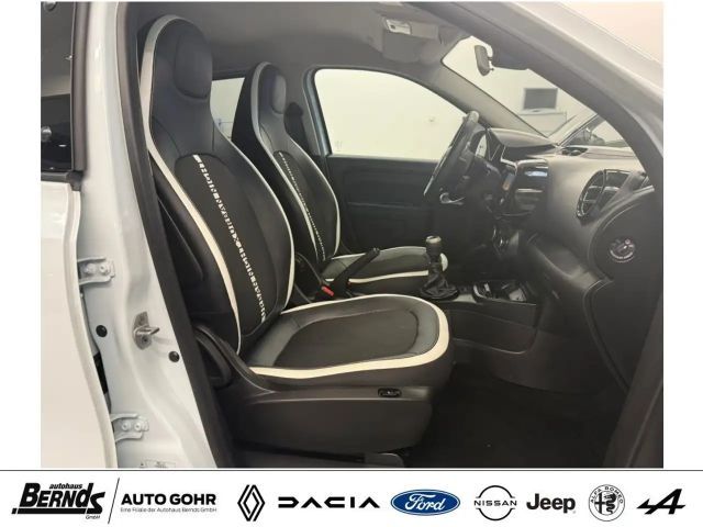 Renault Twingo SCe 65