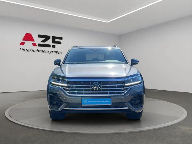 Volkswagen Touareg 3.0 V6 TDI R-Line