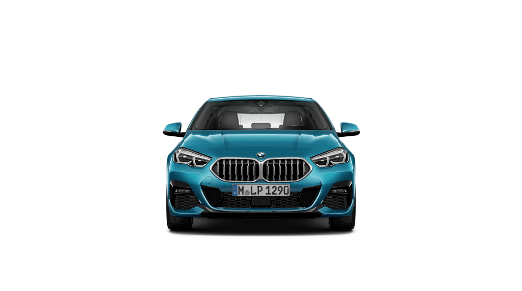 BMW 218 218i Coupé Gran Coupé