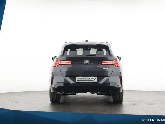 BMW X3 xDrive