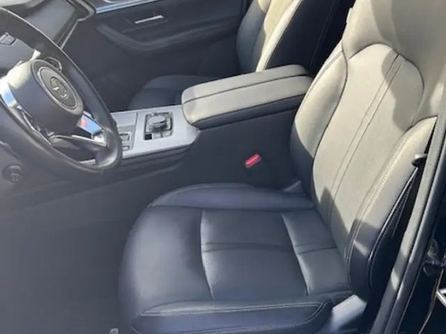 Mazda CX-60 Homura e-Skyactiv