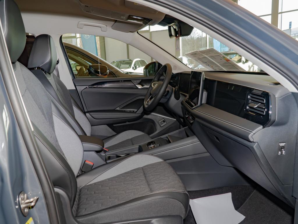 Volkswagen Tiguan 1.5 eTSI