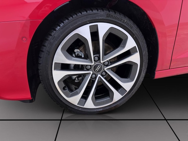 Audi A3 35 TDI S-Tronic Sedan