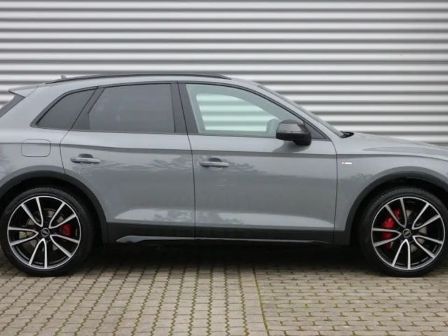 Audi Q5 Hybride S-Line