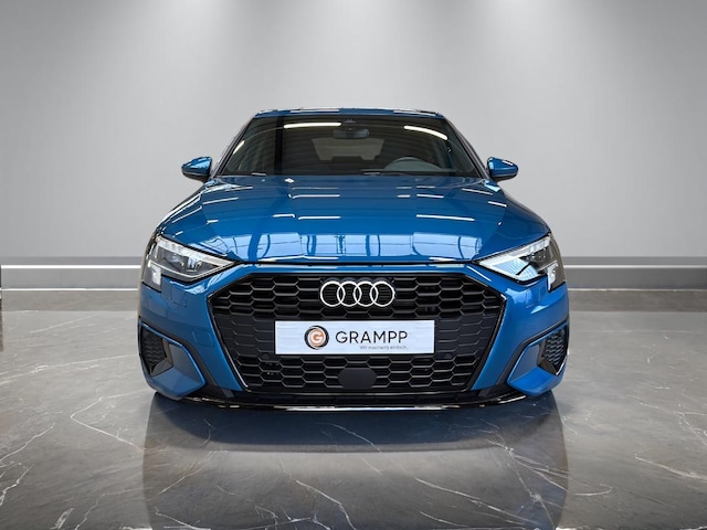 Audi A3 35 TFSI S-Tronic Sportback