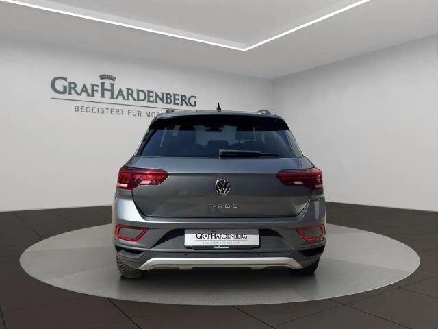 Volkswagen T-Roc 1.0 TSI Life