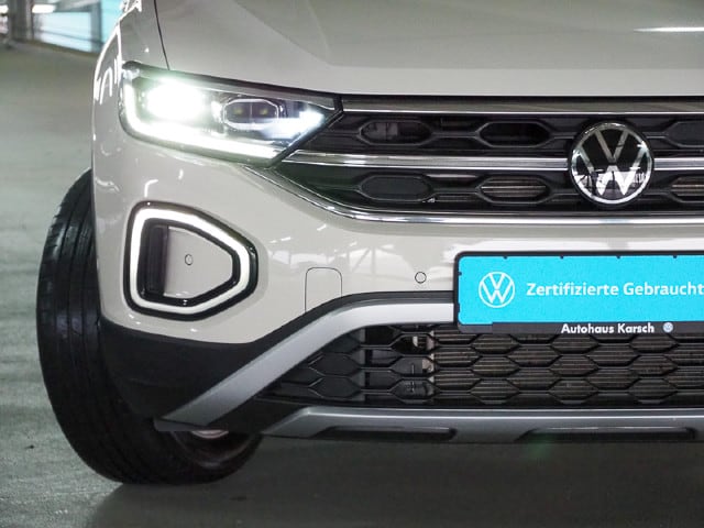 Volkswagen T-Roc 1.5 TSI Style