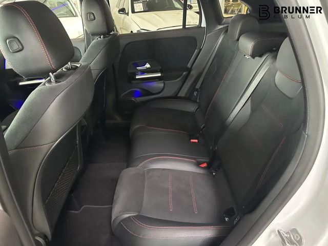 Mercedes-Benz GLA 250 4MATIC AMG Line