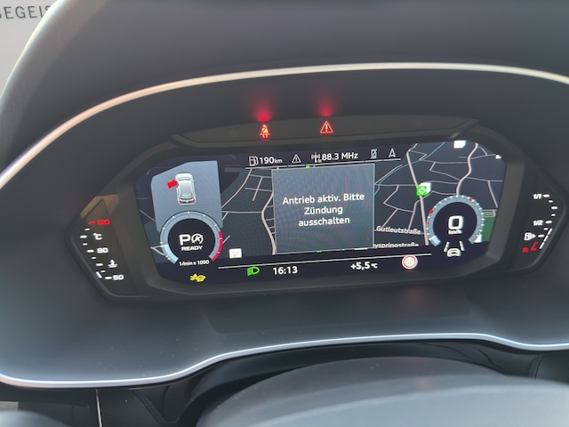 Audi Q3 35 TFSI S-Tronic