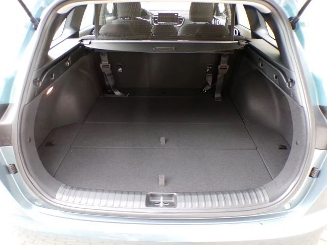 Kia Ceed SportWagon Vision