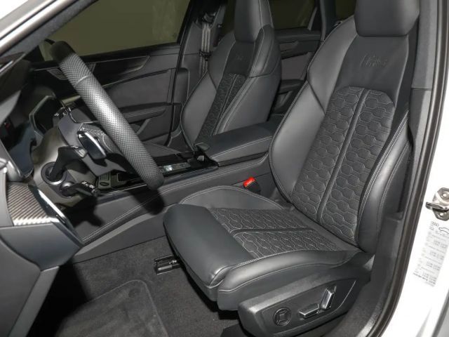 Audi RS6 AHK Matrix HUD Keramik Pano 305km/h