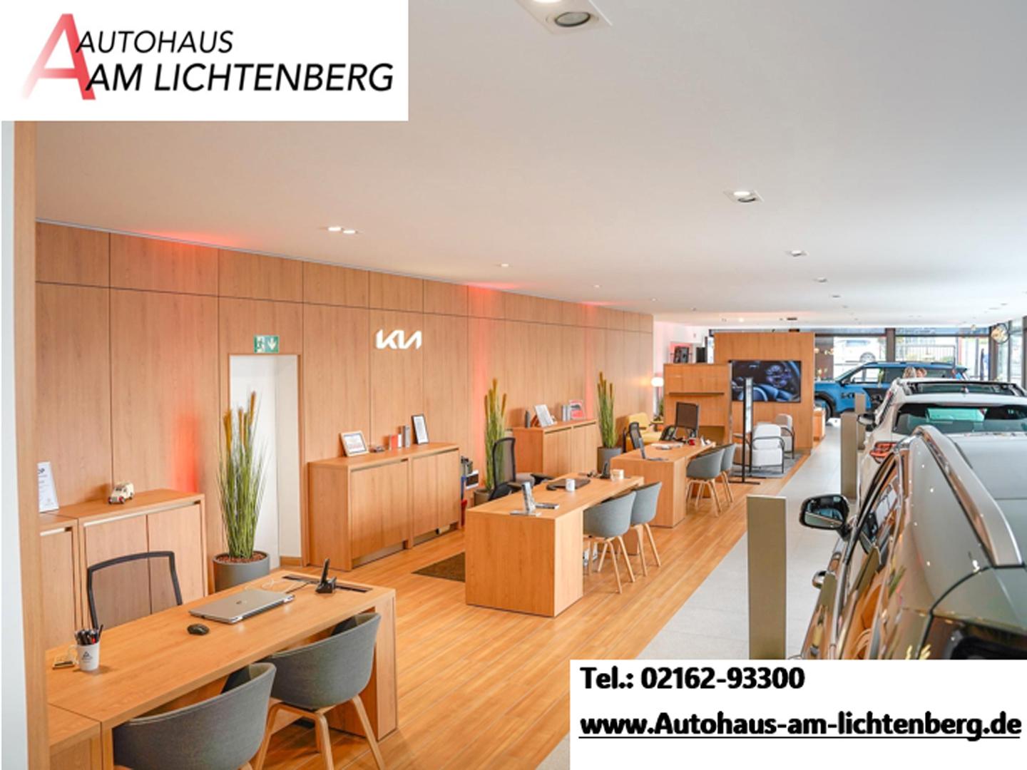 Kia PV5 Passenger 71 kWh