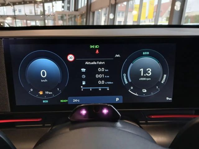 Hyundai Kona 1.6 Hybrid N Line