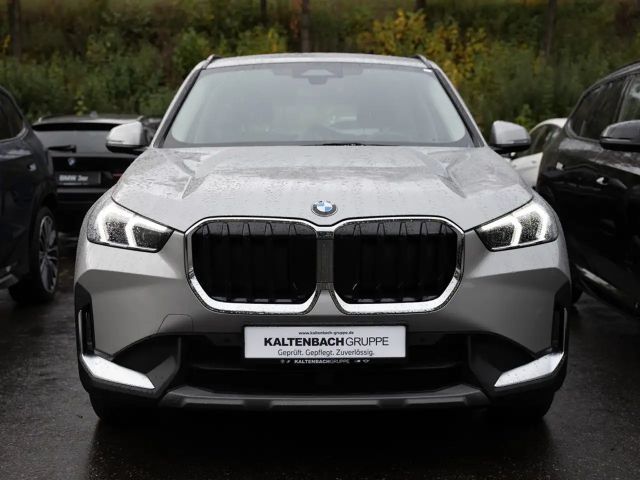 BMW X1 xDrive