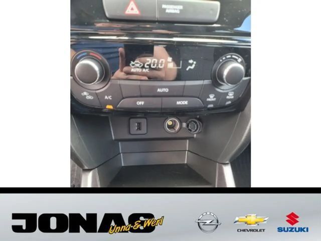 Suzuki Vitara Comfort Hybrid