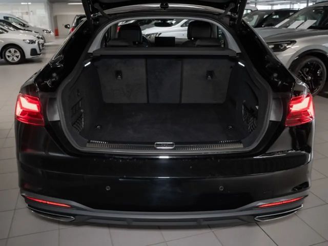 Audi A5 35 TDI Sportback