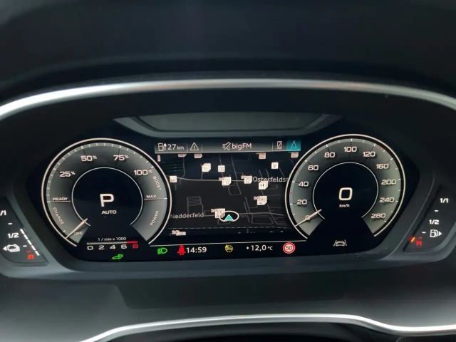 Audi Q3 45 TFSI Hybride S-Tronic