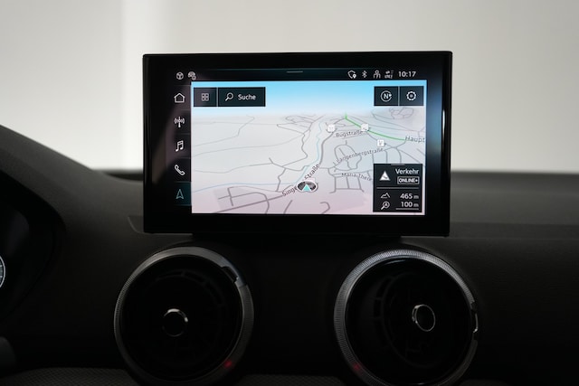 Audi Q2 40 TFSI Quattro S-Tronic