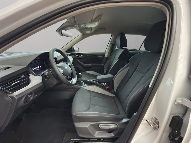 Skoda Kamiq 1.0 TSI Selection Tour