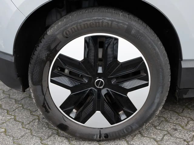 Volvo EX30 Plus Single motor