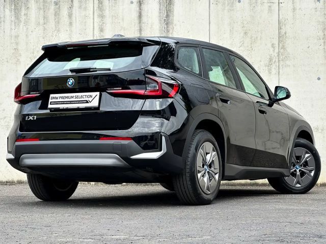 BMW iX1 eDrive20