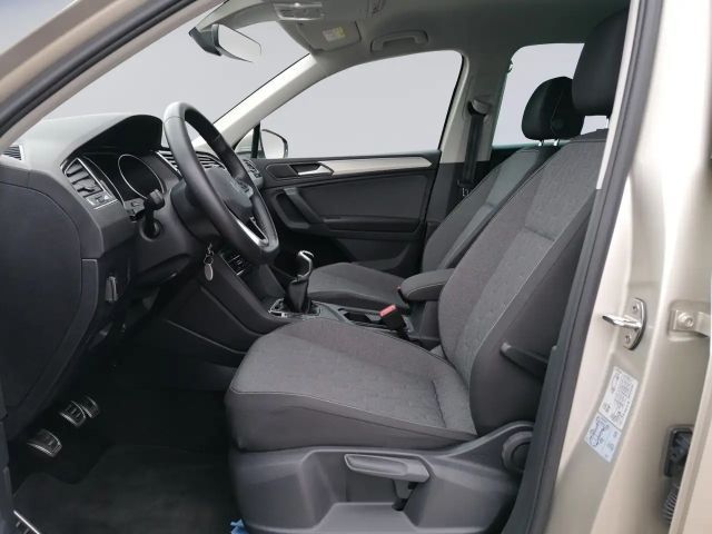 Volkswagen Tiguan 1.5 TSI Move