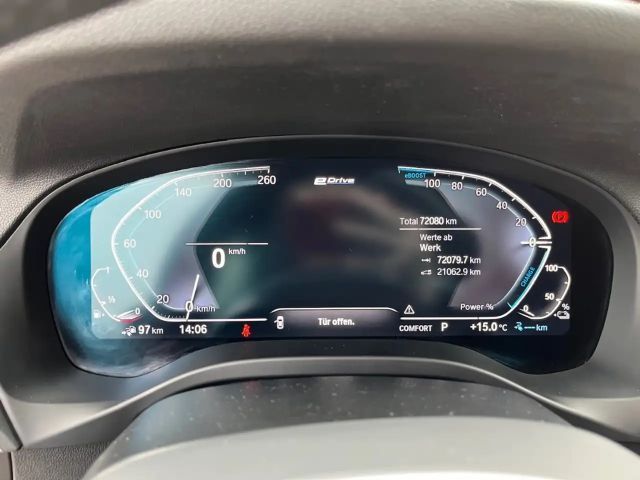 BMW X3 xDrive xDrive30e