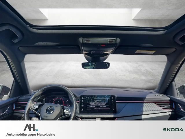 Skoda Kamiq 1.0 TSI Monte Carlo