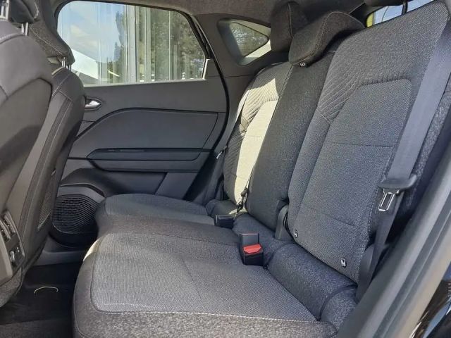 Renault Captur EDC TCe 160 Techno