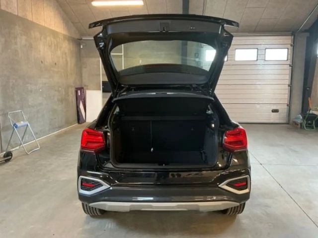 Audi Q2 1.5 TFSI S-Tronic