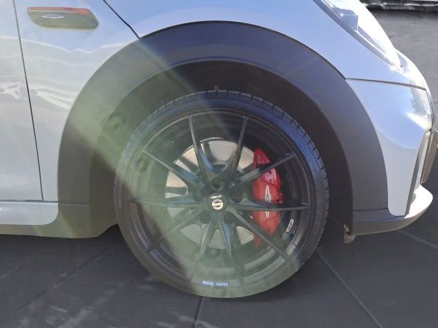 MINI John Cooper Works Cabrio JCW Cabrio John Cooper Works Trim Navi harman/ka