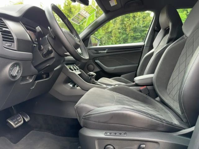 Skoda Kodiaq 2.0 TSI 4x4 Sportline