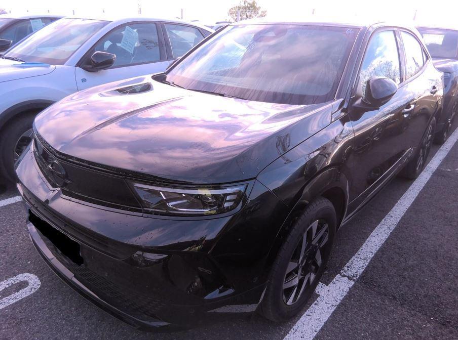 Opel Mokka GS-Line Grand Sport Hybrid