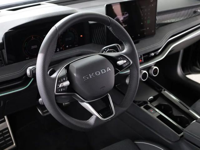 Skoda Superb Sportline iV