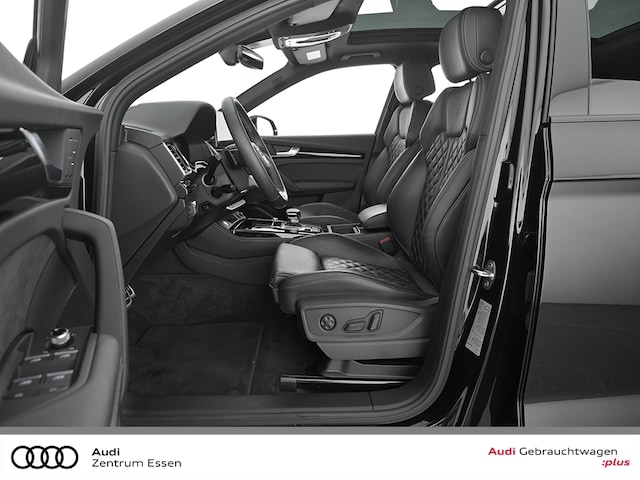 Audi Q5 45 TFSI Quattro S-Tronic