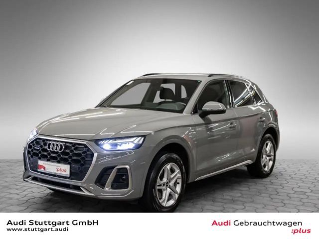 Audi Q5 40 TDI Quattro S-Line