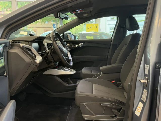 Audi Q4 e-tron 45*ACC*Sonos*R.cam*SHZ*CarPlay*Temomat