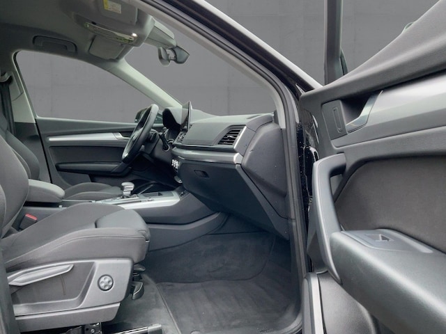 Audi Q5 40 TDI Quattro S-Tronic