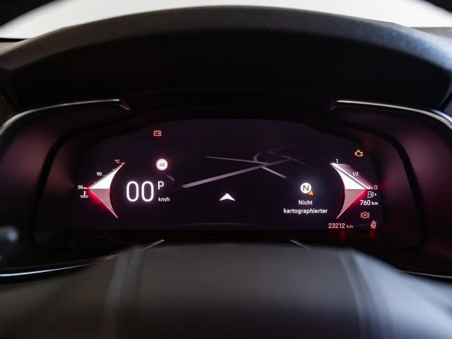 DS DS 7 Crossback BlueHDi Crossback Étoile