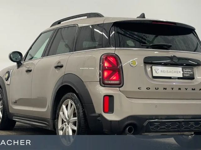 MINI Cooper S CooperSE ALL 4 Countryman JCW-Trim HUD RFK 18"LM