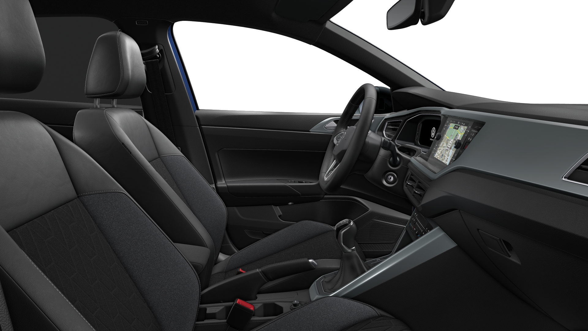 Volkswagen Taigo 1.0 TSI