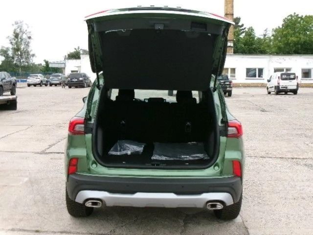 Ford Kuga Active Plug in Hybrid