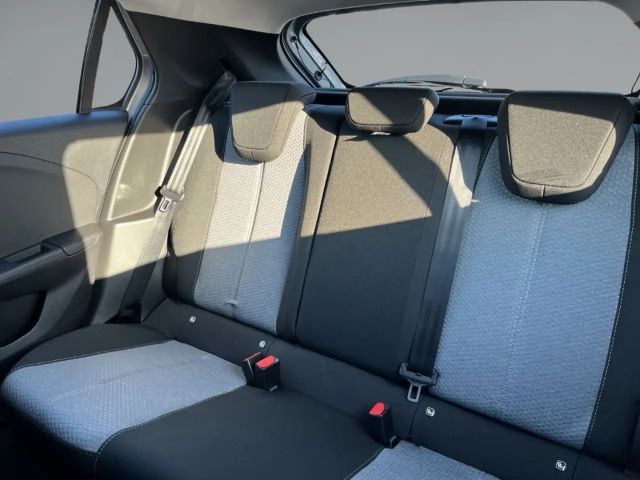 Opel Corsa Edition F Edition Turbo