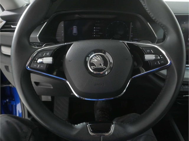 Skoda Octavia 2.0 TDI Ambition Combi