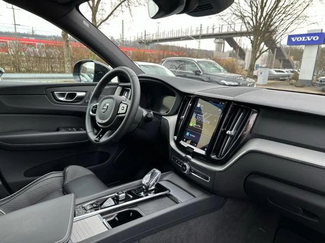 Volvo XC60 Plus Recharge T6