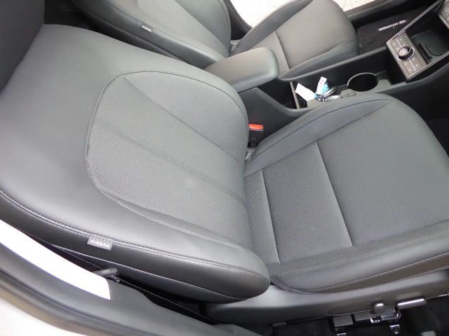 Hyundai Kona T-GDi Vierwielaandrijving